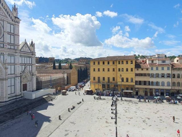 Appartamento in vendita a Quartiere 1, Firenze