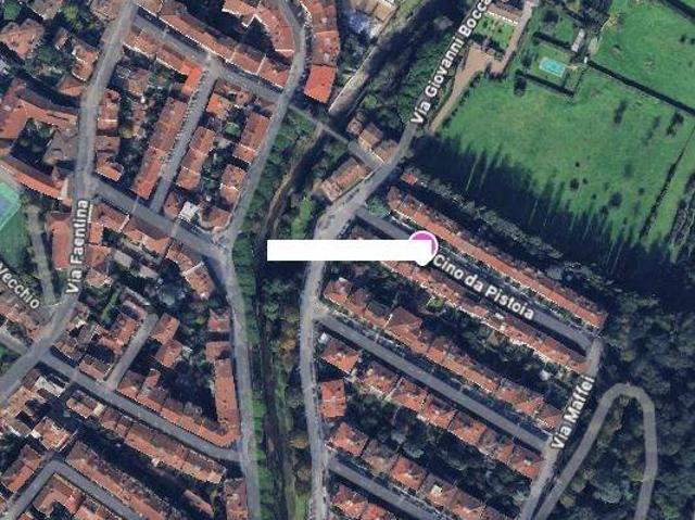 Appartamento in vendita a Quartiere 2, Firenze