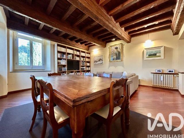 Appartamento in vendita a Settignano, Firenze