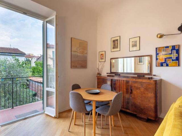 Appartamento in vendita a Quartiere 2, Firenze