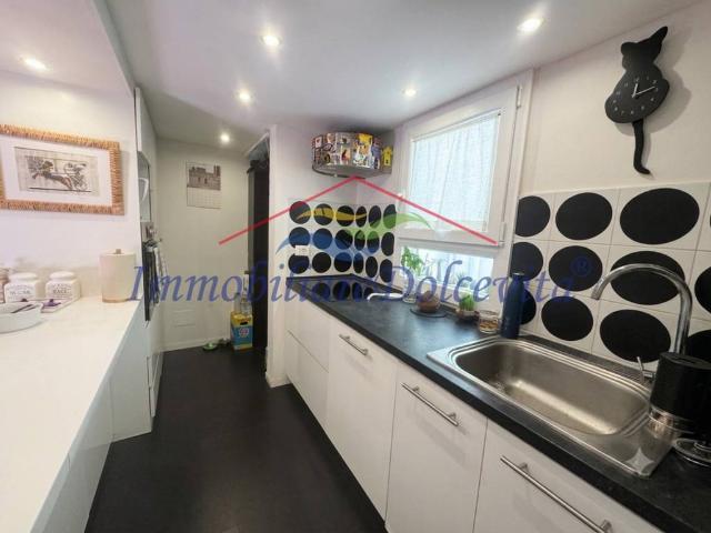Appartamento in vendita a San Frediano, Firenze