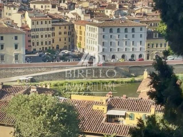 Appartamento in vendita a Quartiere 1, Firenze