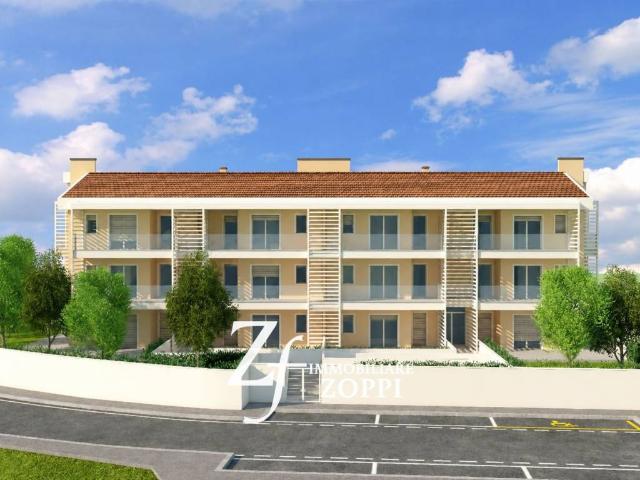 Appartamento in vendita a Castello, Firenze