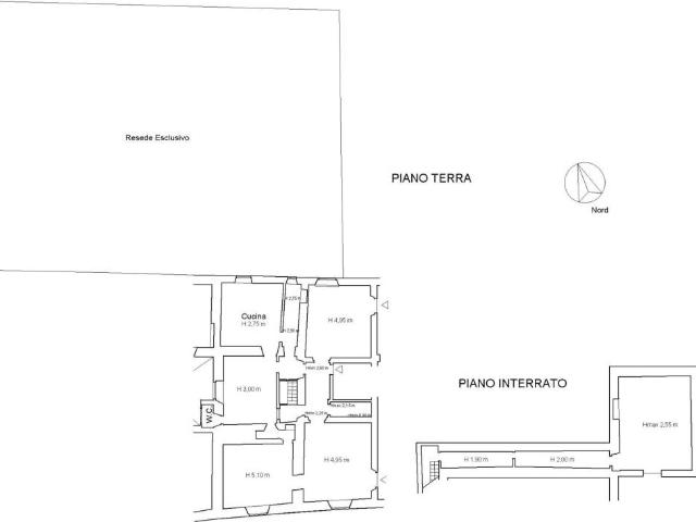 Appartamento in vendita a Quartiere 2, Firenze