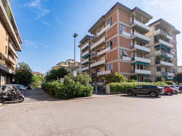 Appartamento in vendita a Quartiere 2, Firenze