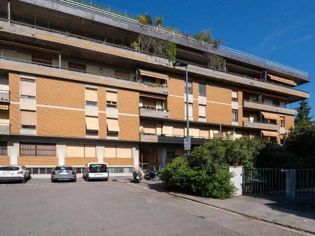 Appartamento in vendita a Quartiere 2, Firenze