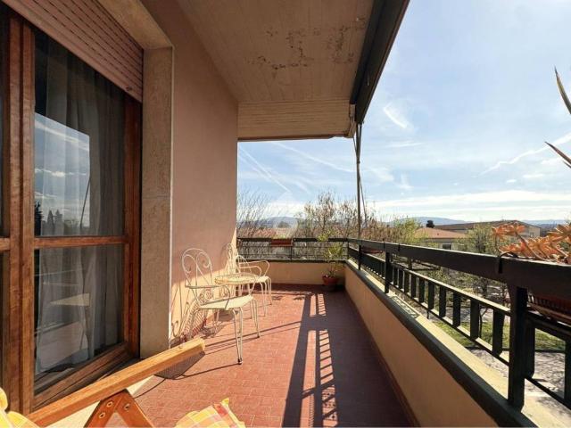 Appartamento in vendita a Quartiere 2, Firenze