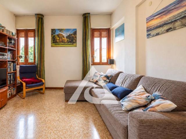 Appartamento in vendita a Callai, Firenze