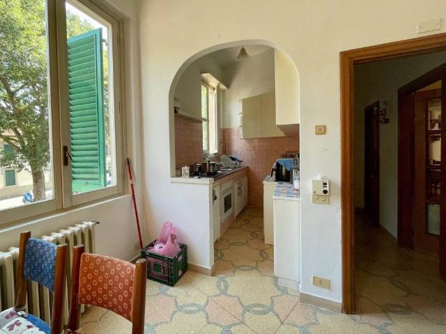 Appartamento in vendita a Quartiere 2, Firenze