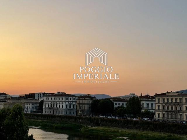 Appartamento in vendita a San Frediano, Firenze