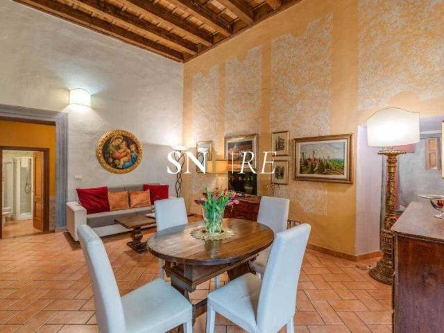 Appartamento in vendita a Quartiere 1, Firenze