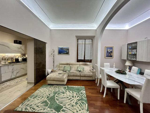 Appartamento in vendita a Quartiere 1, Firenze