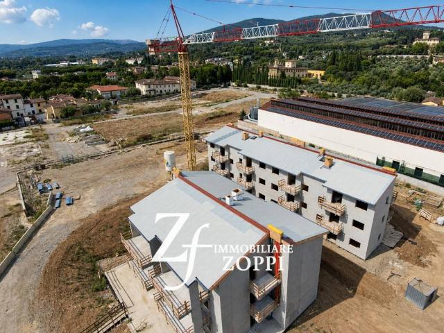 Appartamento in vendita a Castello, Firenze