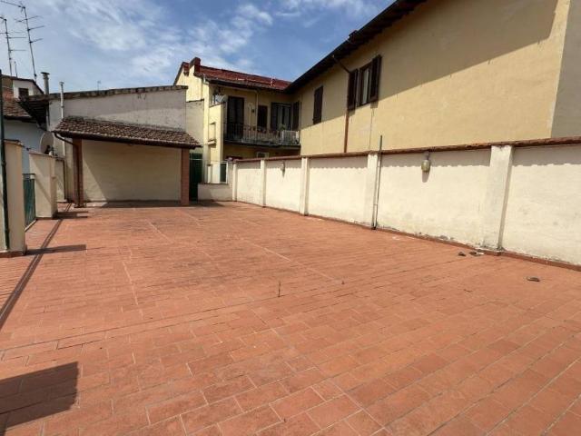 Appartamento in vendita a Quartiere 1, Firenze