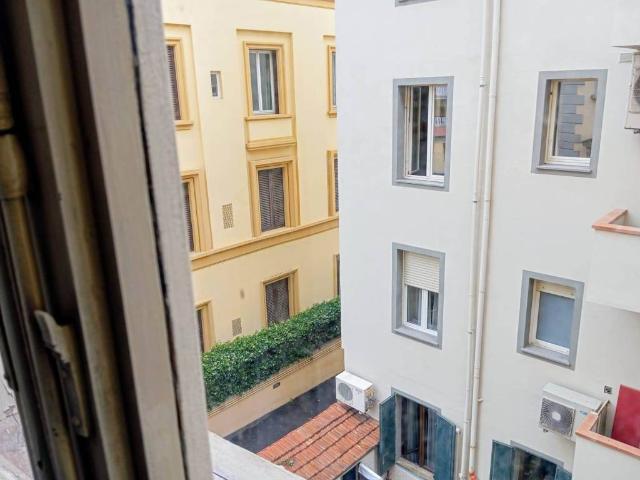 Appartamento in vendita a Quartiere 1, Firenze