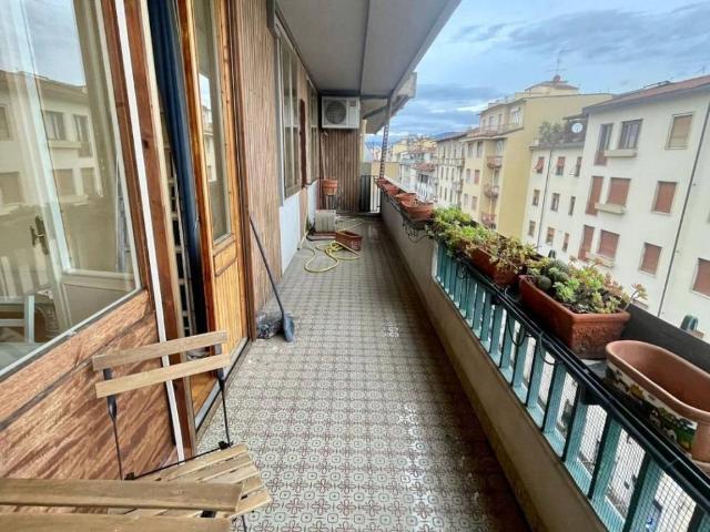 Appartamento in vendita a Quartiere 2, Firenze