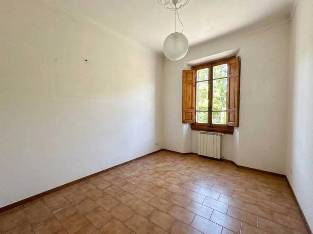 Appartamento in vendita a San Frediano, Firenze