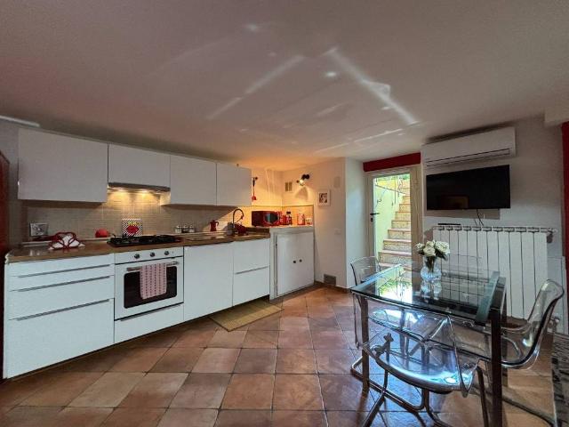 Appartamento in vendita a Quartiere 1, Firenze