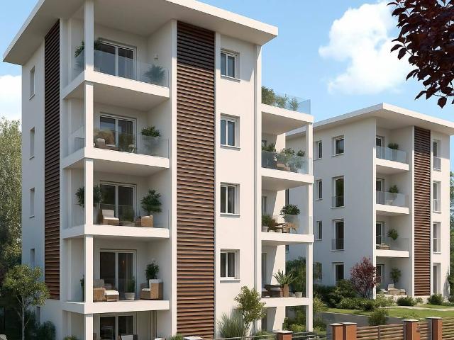 Appartamento in vendita a Quartiere 2, Firenze