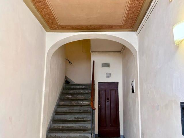 Appartamento in vendita a San Frediano, Firenze
