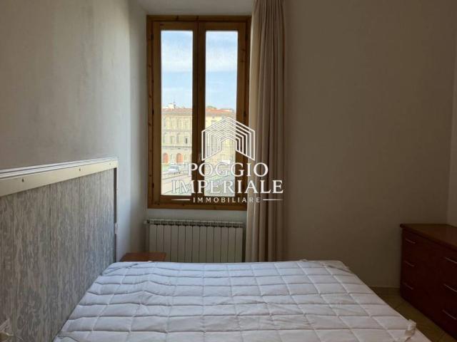 Appartamento in vendita a Quartiere 1, Firenze