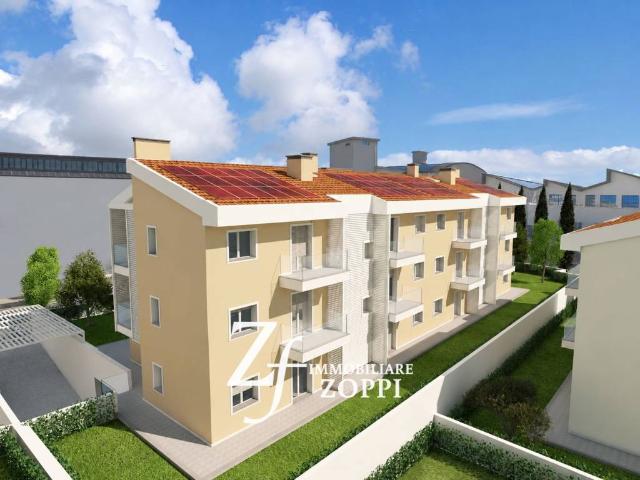 Appartamento in vendita a Castello, Firenze