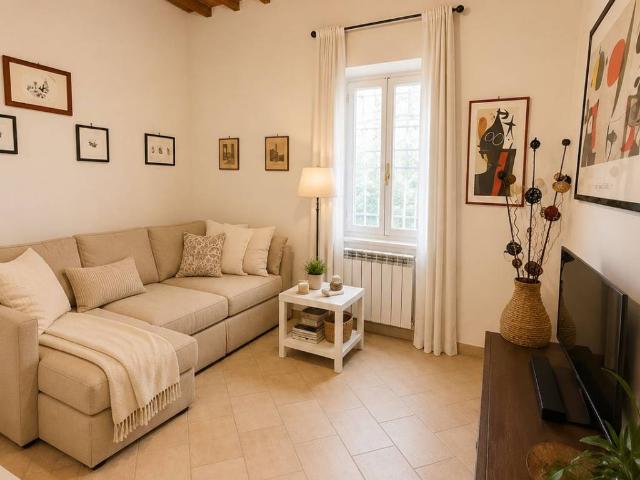 Appartamento in vendita a Quartiere 5, Firenze