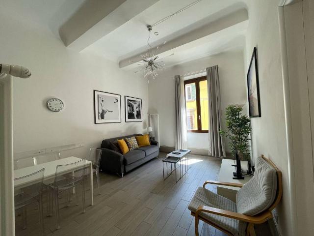 Appartamento in vendita a Quartiere 1, Firenze