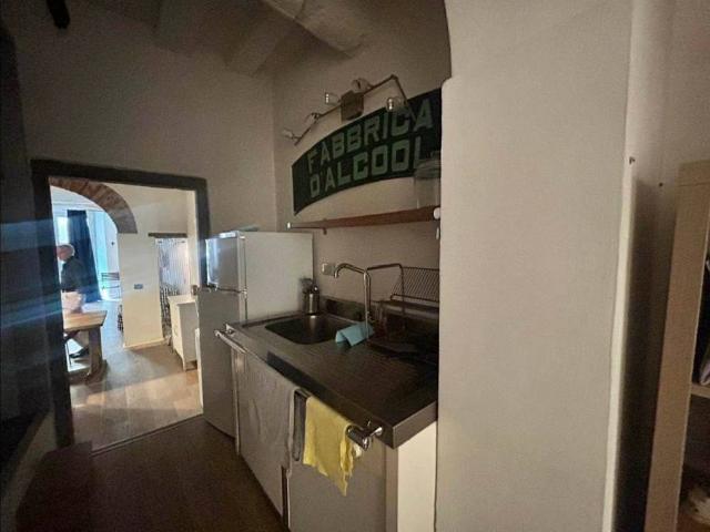 Appartamento in vendita a San Frediano, Firenze
