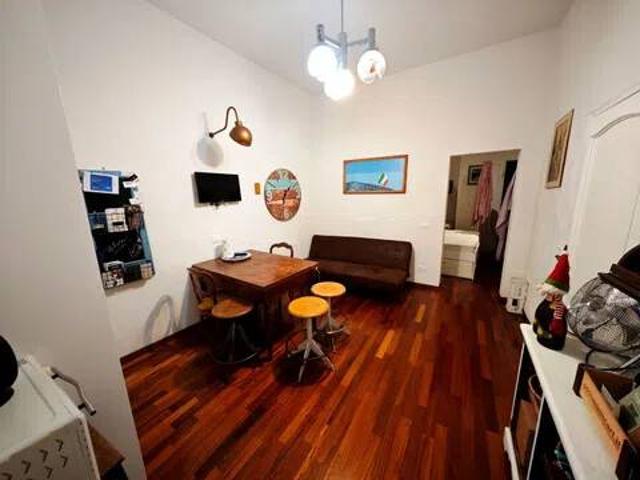 Appartamento in vendita a Oltrarno, Firenze