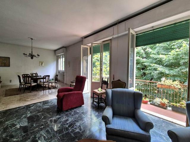 Appartamento in vendita a Quartiere 5, Firenze