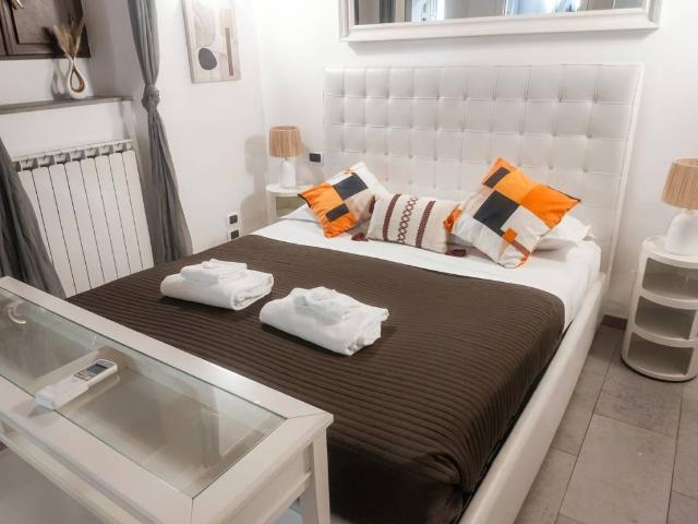 Appartamento in vendita a Quartiere 4, Firenze