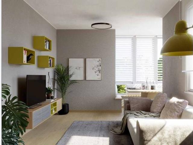Appartamento in vendita a Quartiere 5, Firenze