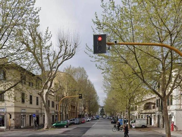 Appartamento in vendita a Quartiere 2, Firenze