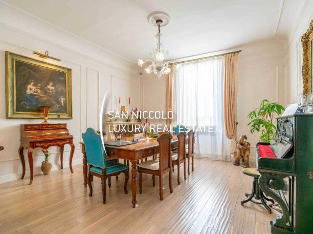 Appartamento in vendita a Quartiere 1, Firenze