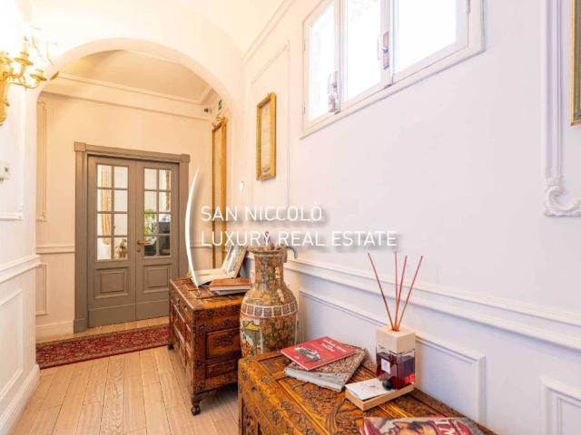 Appartamento in vendita a Quartiere 1, Firenze
