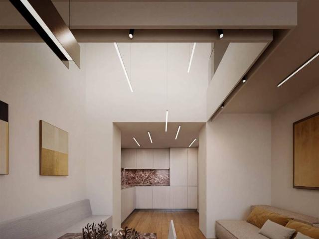 Appartamento in vendita a Quartiere 1, Firenze