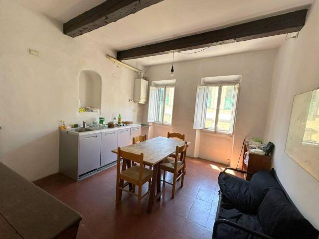 Appartamento in vendita a San Frediano, Firenze