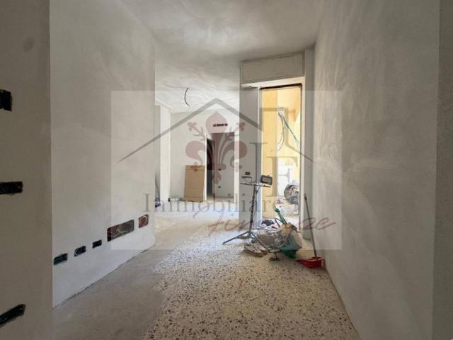 Appartamento in vendita a Quartiere 2, Firenze