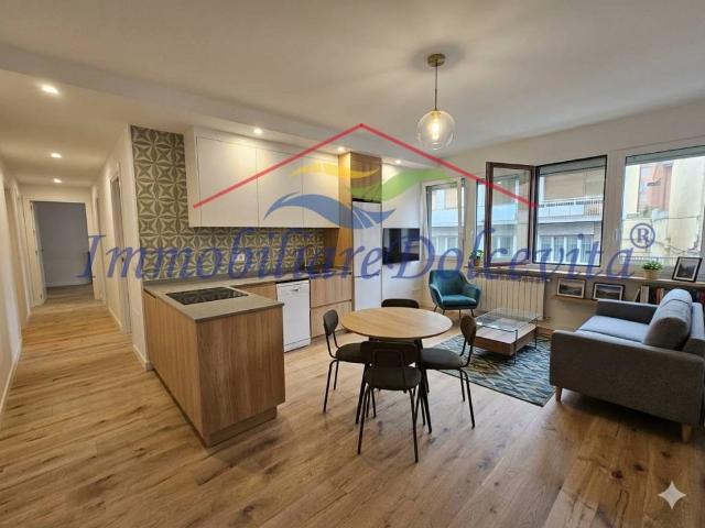 Appartamento in vendita a Quartiere 2, Firenze