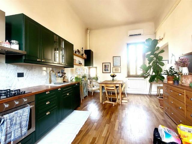 Appartamento in vendita a Galluzzo, Firenze