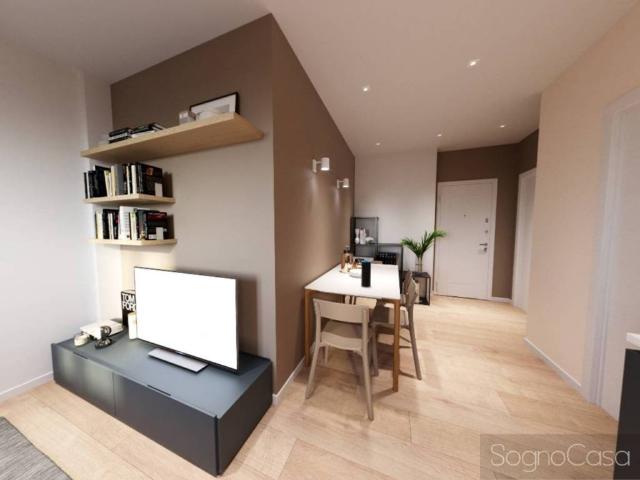Appartamento in vendita a Quartiere 2, Firenze