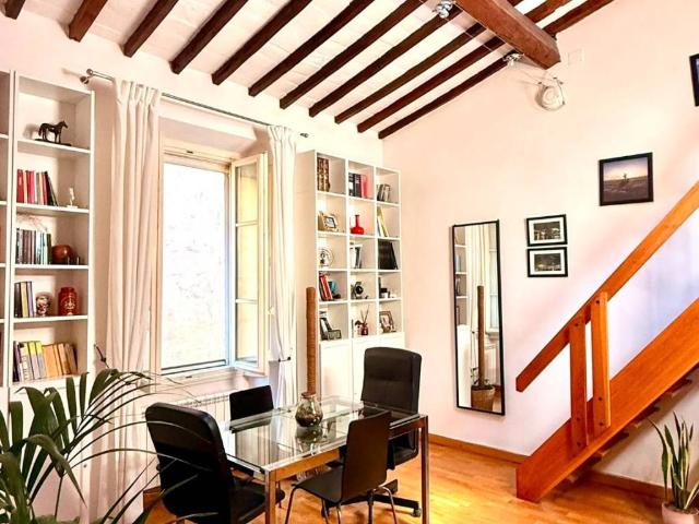 Appartamento in vendita a Quartiere 1, Firenze