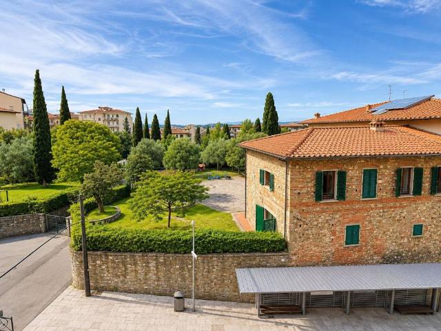 Appartamento in vendita a Quartiere 5, Firenze