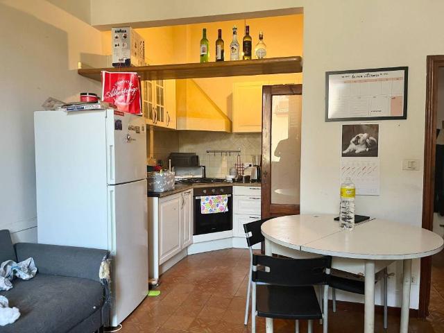 Appartamento in vendita a Quartiere 5, Firenze