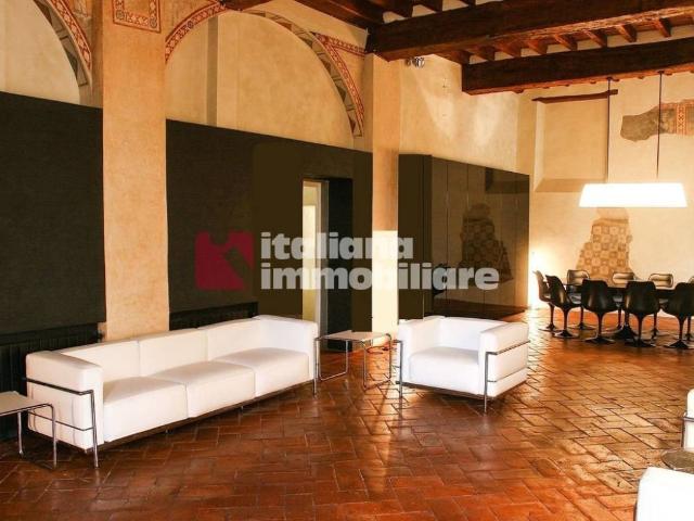 Appartamento in vendita a Serpiolle, Firenze