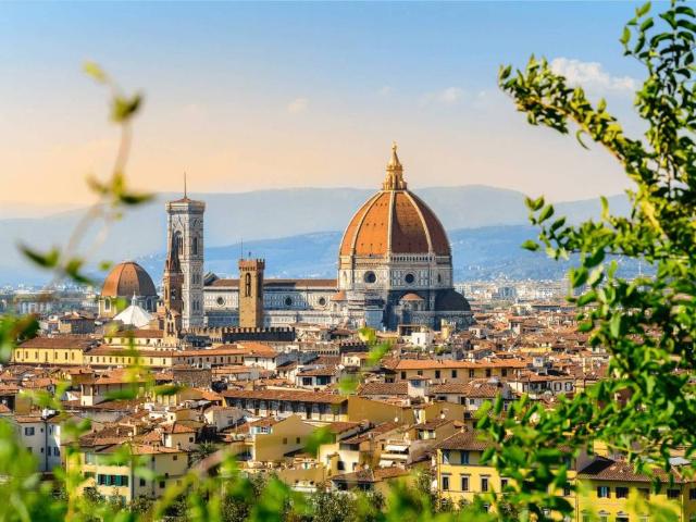 Appartamento in vendita a Quartiere 1, Firenze