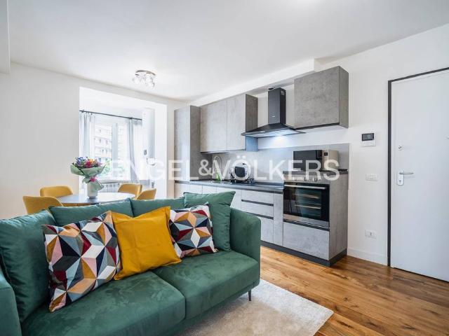 Appartamento in vendita a Quartiere 5, Firenze