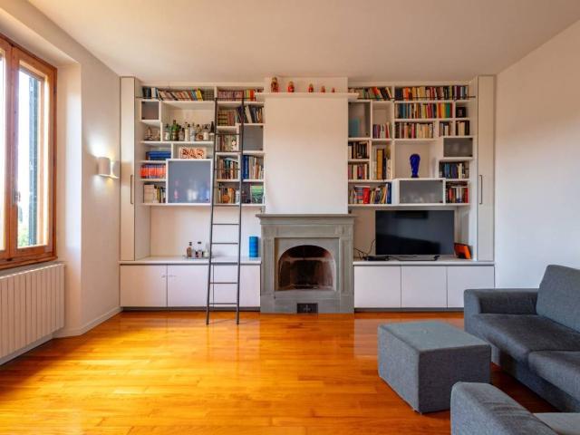 Appartamento in vendita a Quartiere 1, Firenze