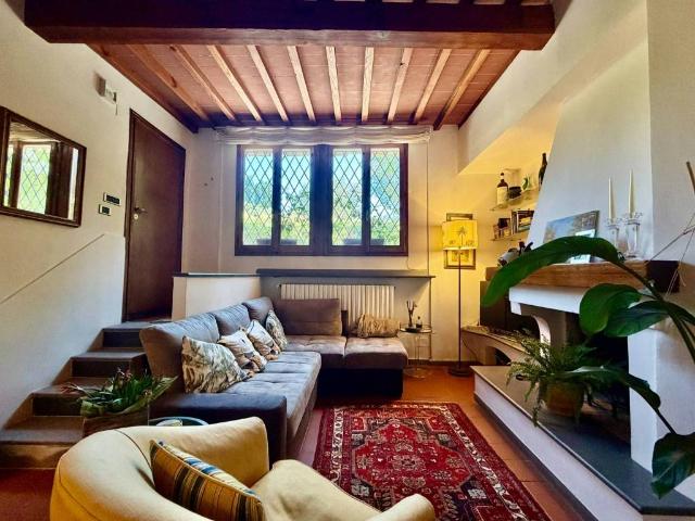 Appartamento in vendita a Quartiere 3, Firenze